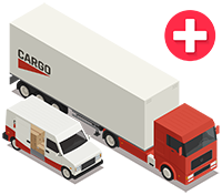 Add Truck Image