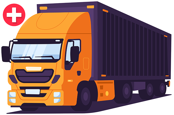 Add Truck Image