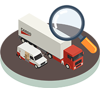Search Truck Image